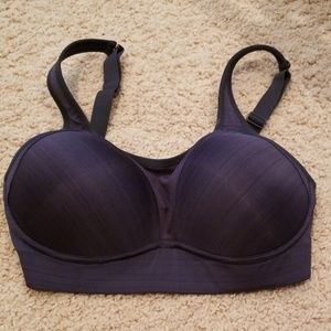 Champion C9 Max Support Sports Bra 34C